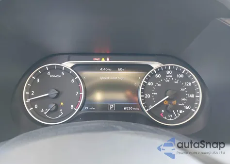 2024 Nissan Sentra Sv Xtronic Cvt from USA, damaged, VIN 3N1AB8CVXRY367062